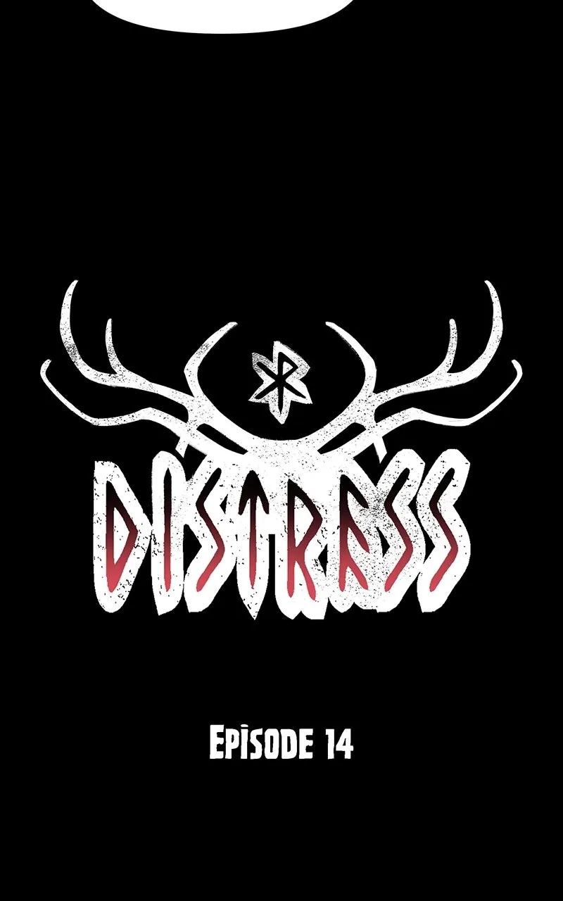 Read Distress chapter 14 image 4 on Lezhin