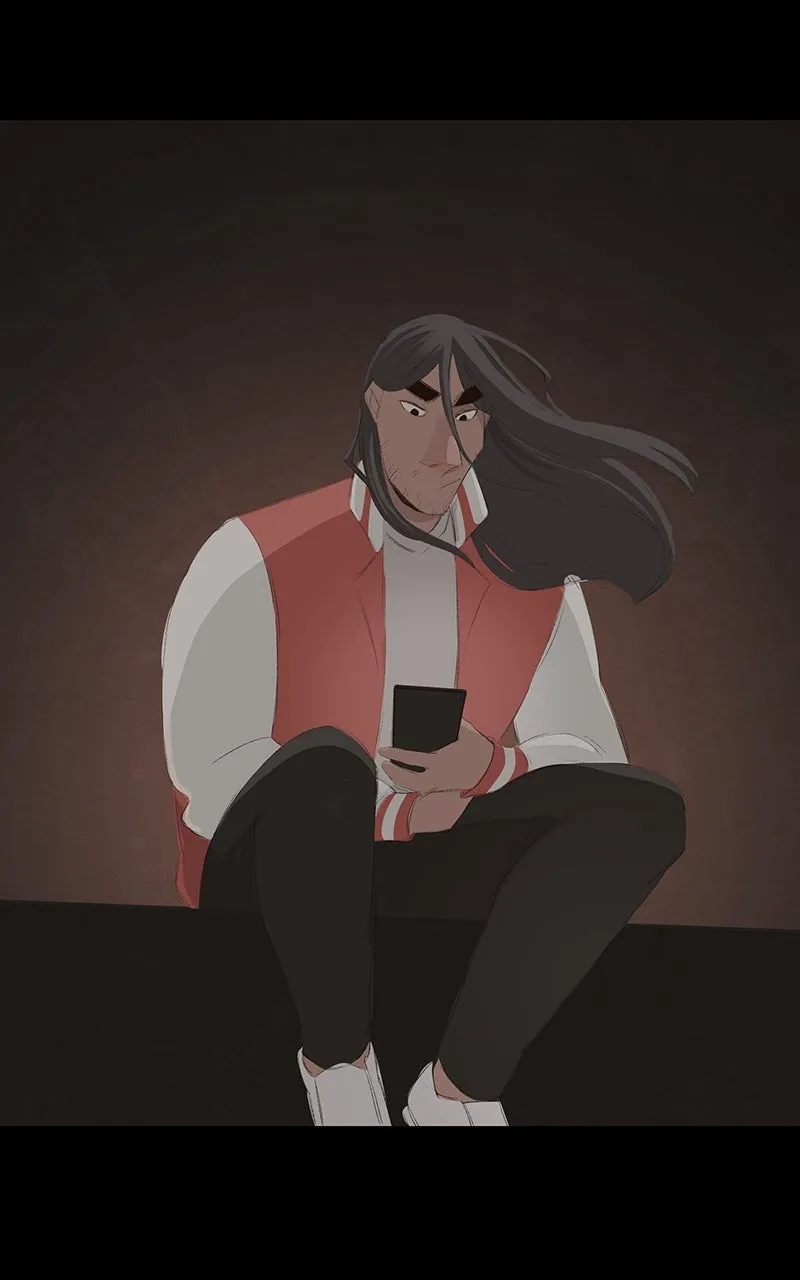 Read Distress chapter 14 image 42 on Lezhin