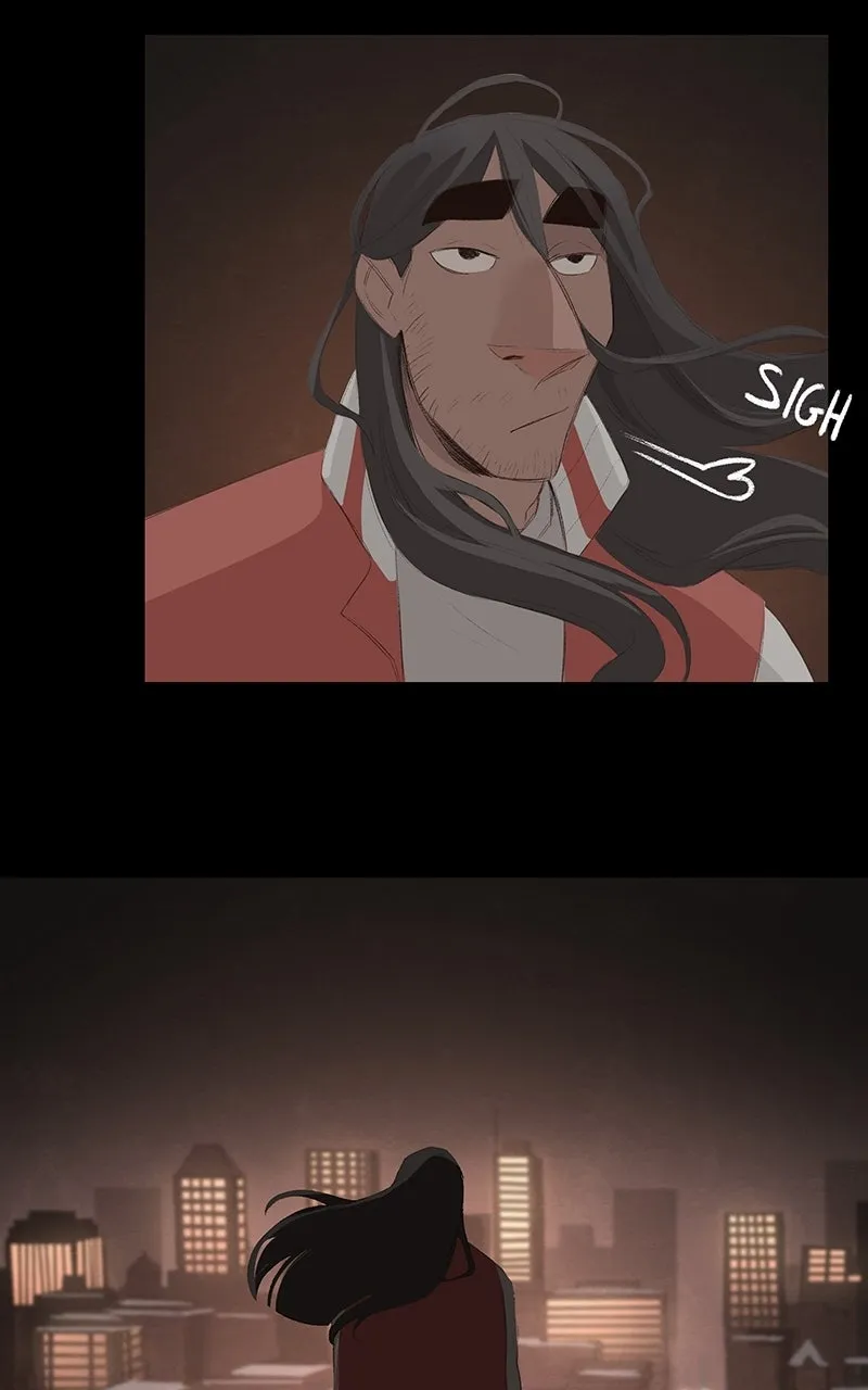 Read Distress chapter 14 image 43 on Lezhin
