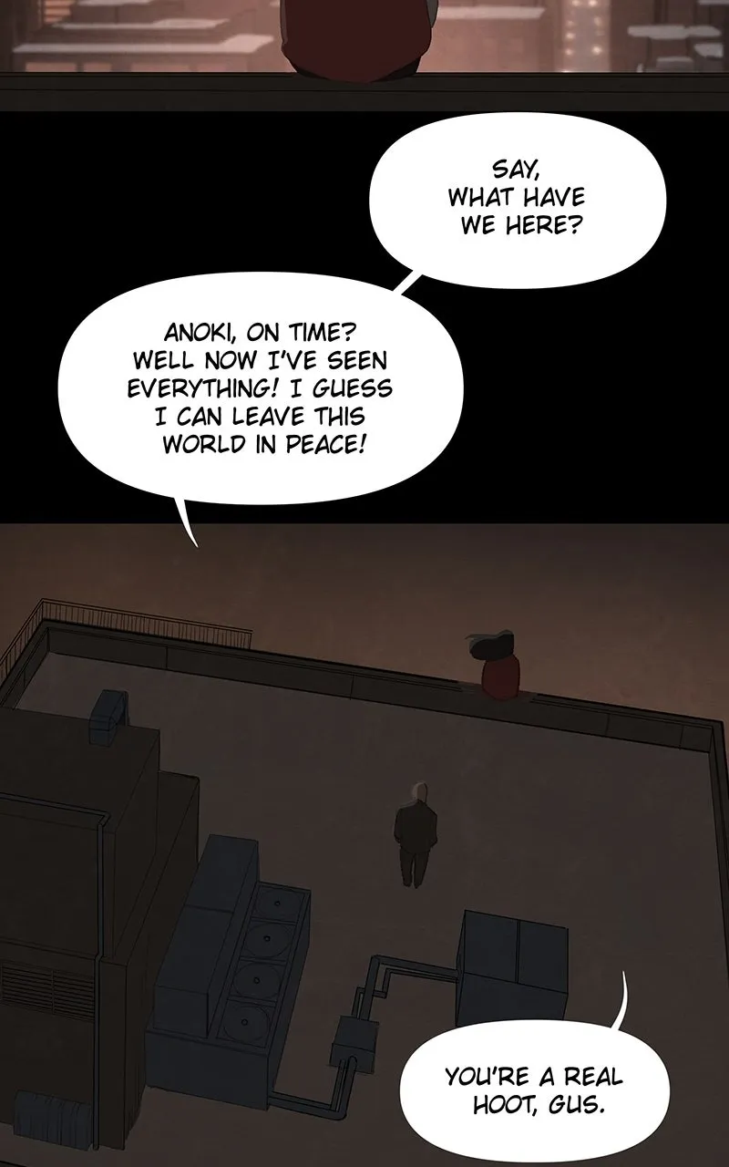 Read Distress chapter 14 image 44 on Lezhin