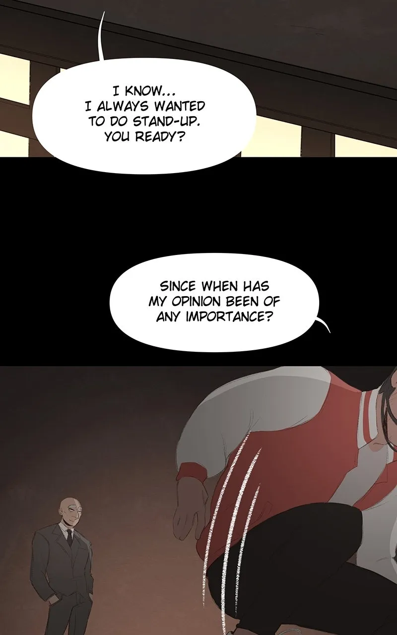 Read Distress chapter 14 image 45 on Lezhin