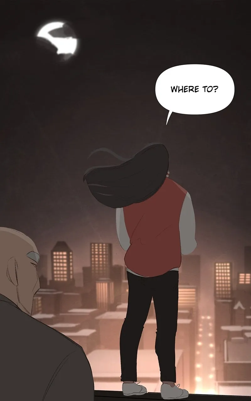 Read Distress chapter 14 image 47 on Lezhin