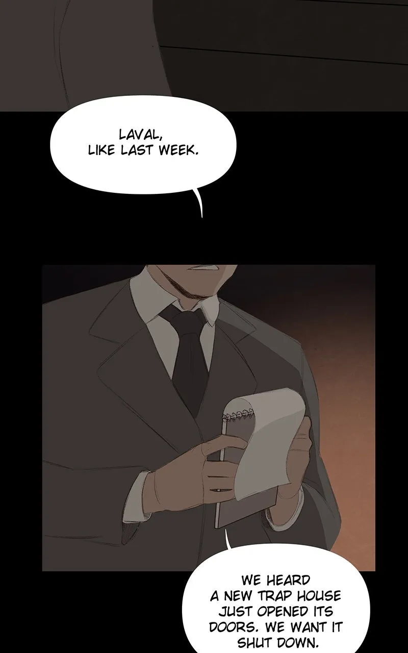 Read Distress chapter 14 image 48 on Lezhin