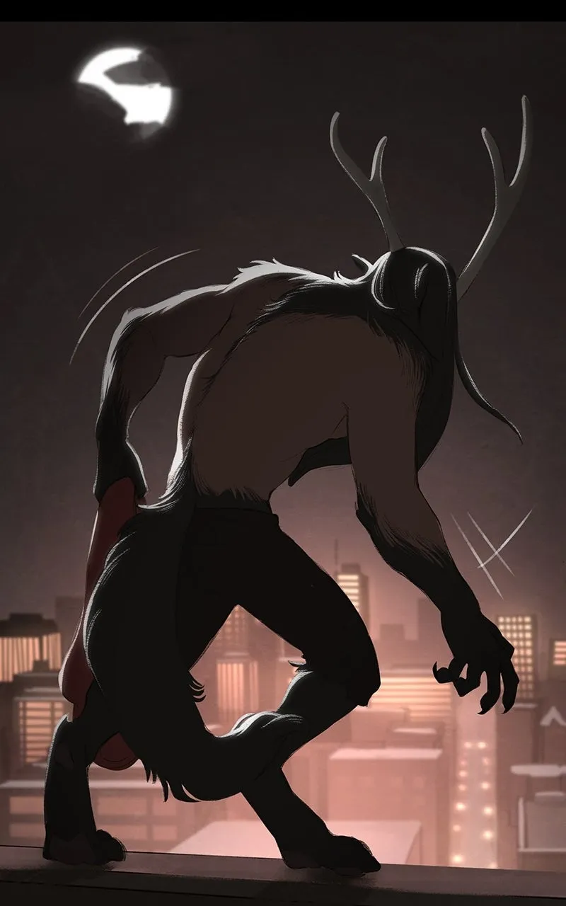 Read Distress chapter 14 image 50 on Lezhin
