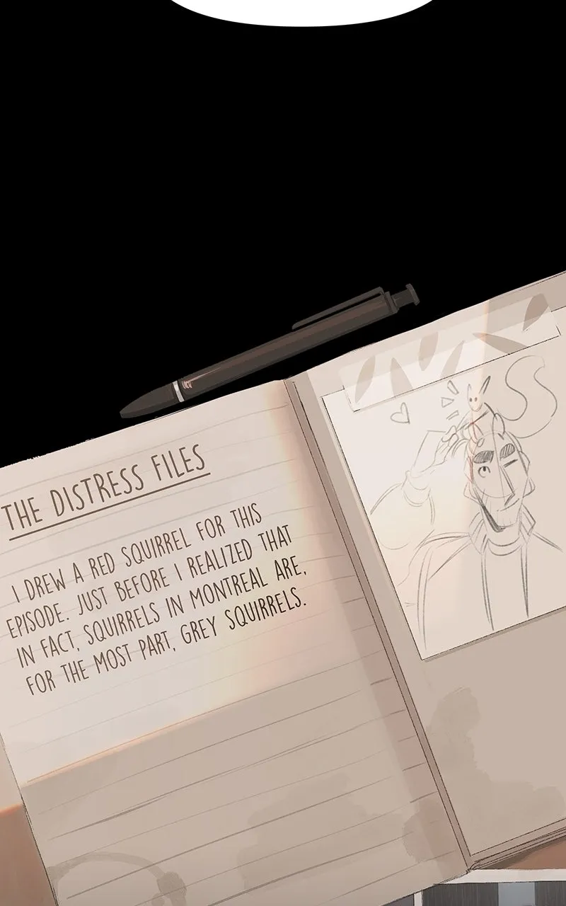 Read Distress chapter 14 image 54 on Lezhin