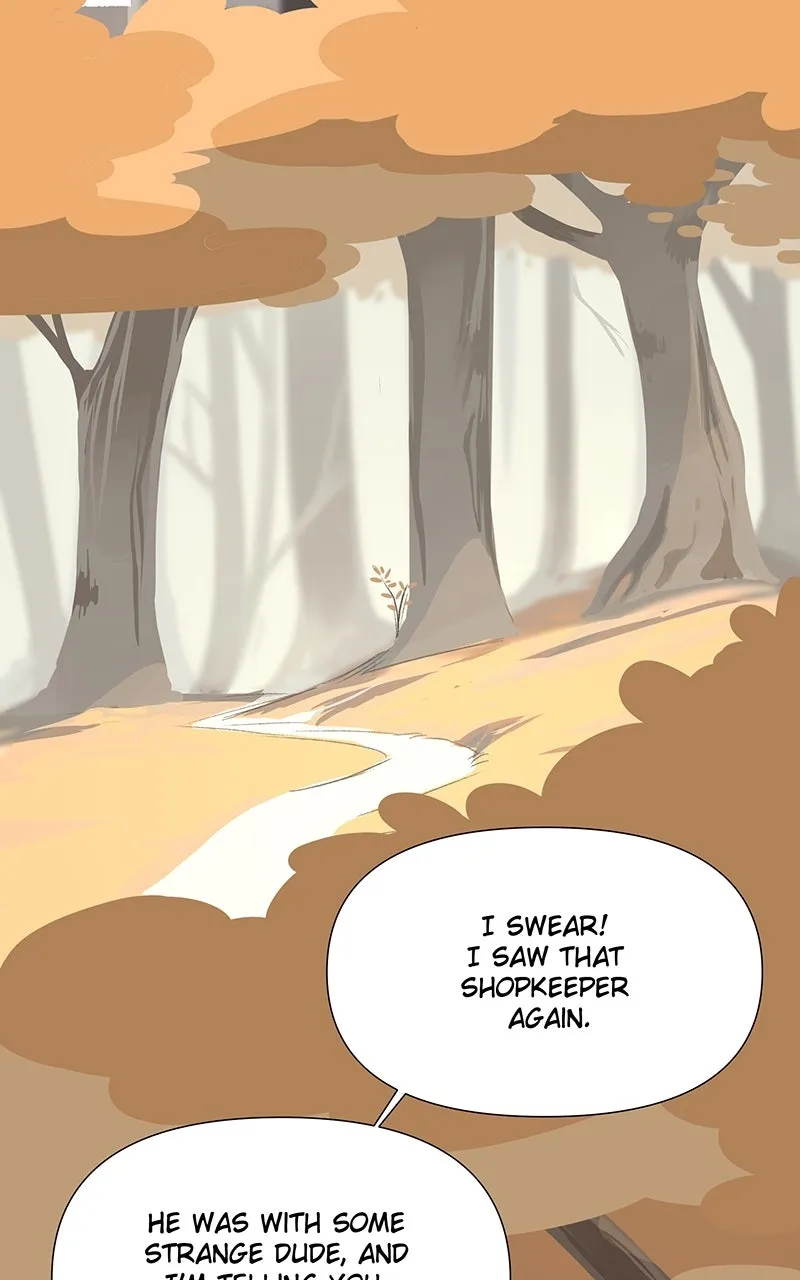 Read Distress chapter 14 image 6 on Lezhin