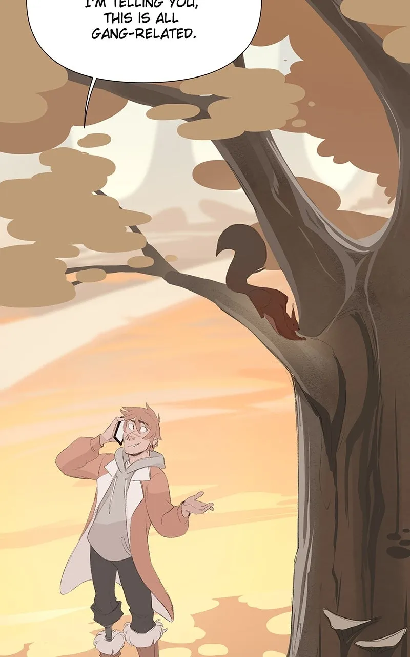 Read Distress chapter 14 image 7 on Lezhin