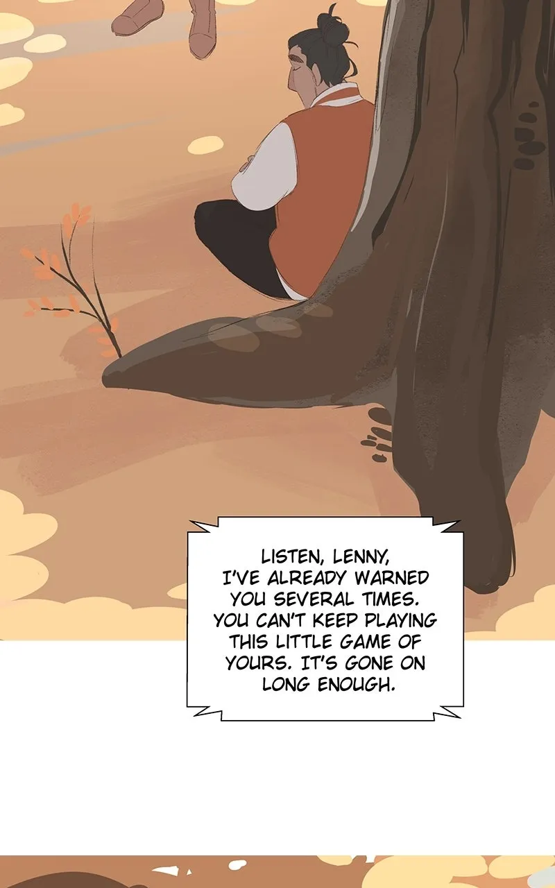 Read Distress chapter 14 image 8 on Lezhin
