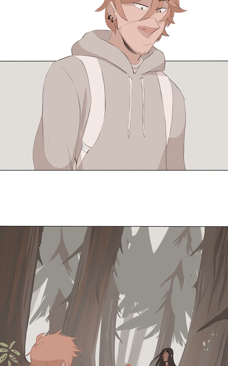 Read Distress chapter 15 image 11 on Lezhin