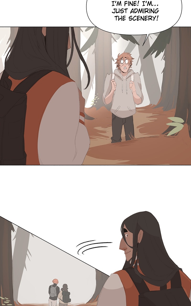 Read Distress chapter 15 image 14 on Lezhin