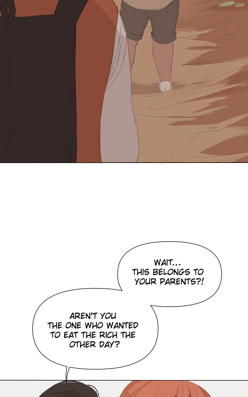 Read Distress chapter 15 image 18 on Lezhin