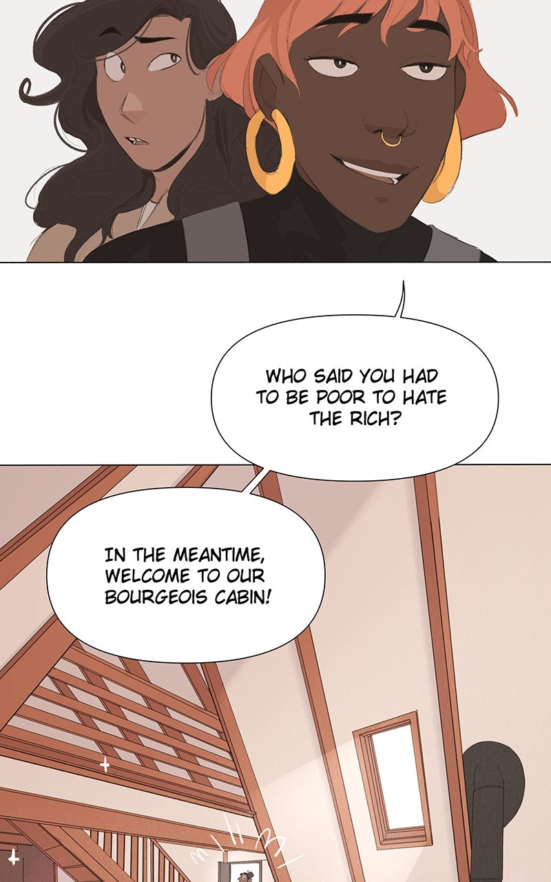 Read Distress chapter 15 image 19 on Lezhin