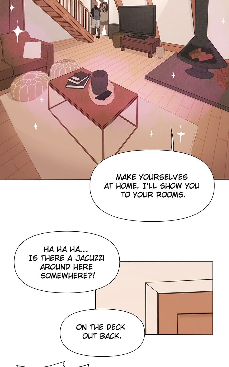 Read Distress chapter 15 image 20 on Lezhin