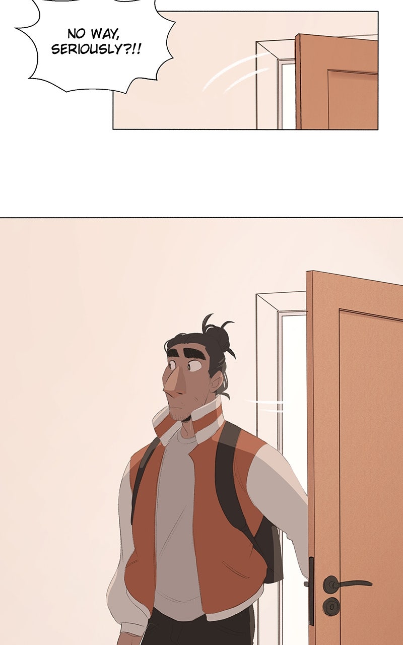 Read Distress chapter 15 image 21 on Lezhin