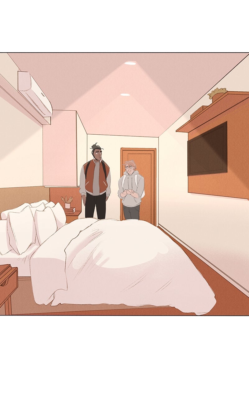 Read Distress chapter 15 image 23 on Lezhin