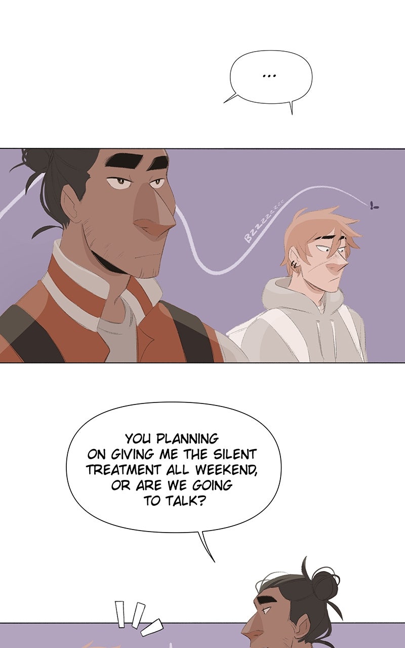 Read Distress chapter 15 image 24 on Lezhin