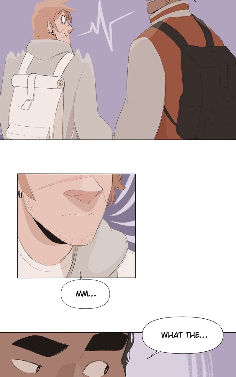 Read Distress chapter 15 image 25 on Lezhin