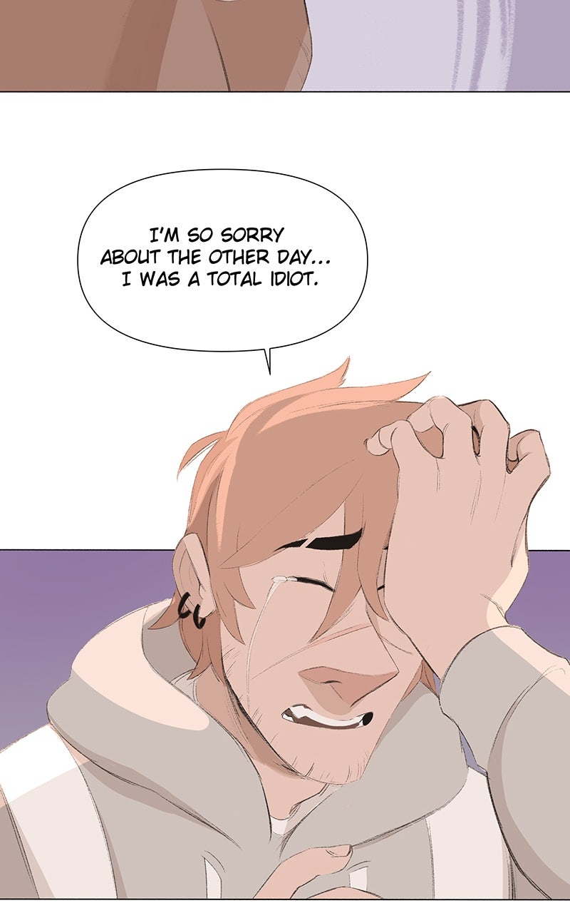 Read Distress chapter 15 image 26 on Lezhin