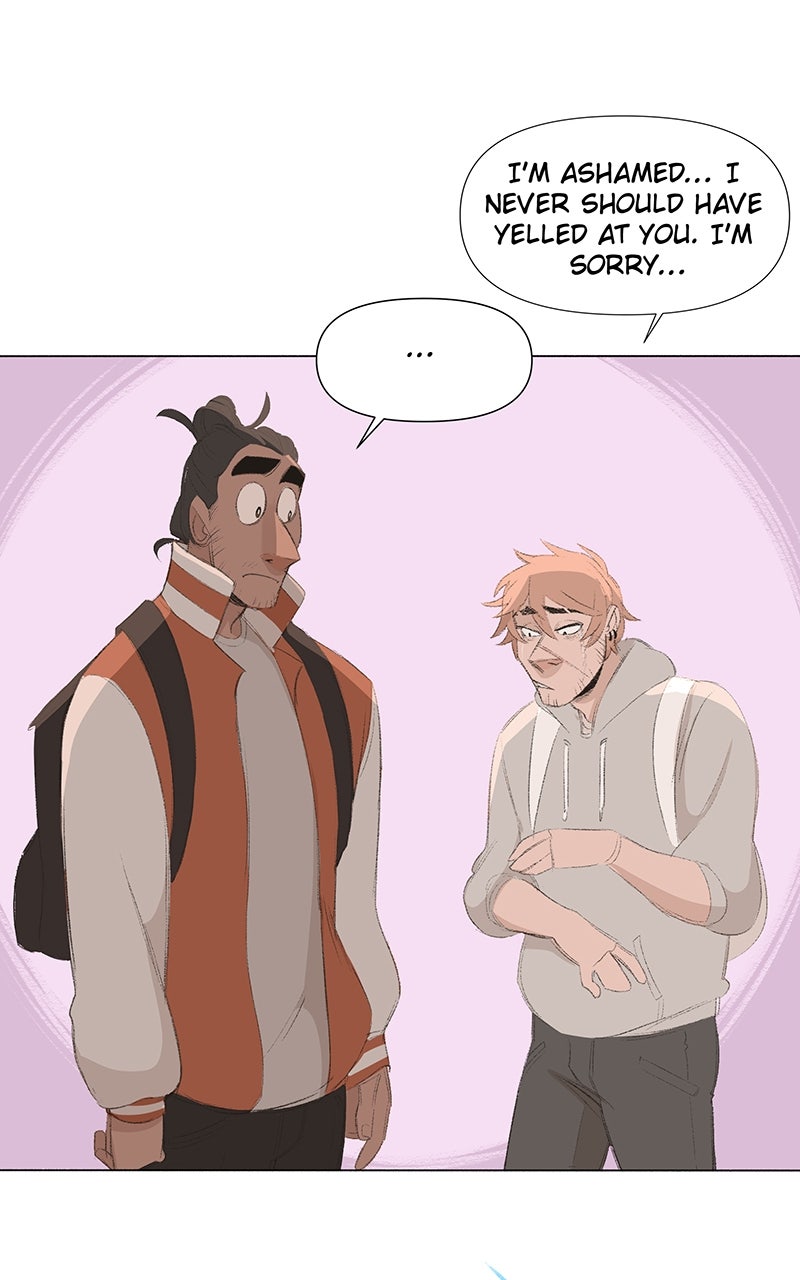Read Distress chapter 15 image 27 on Lezhin