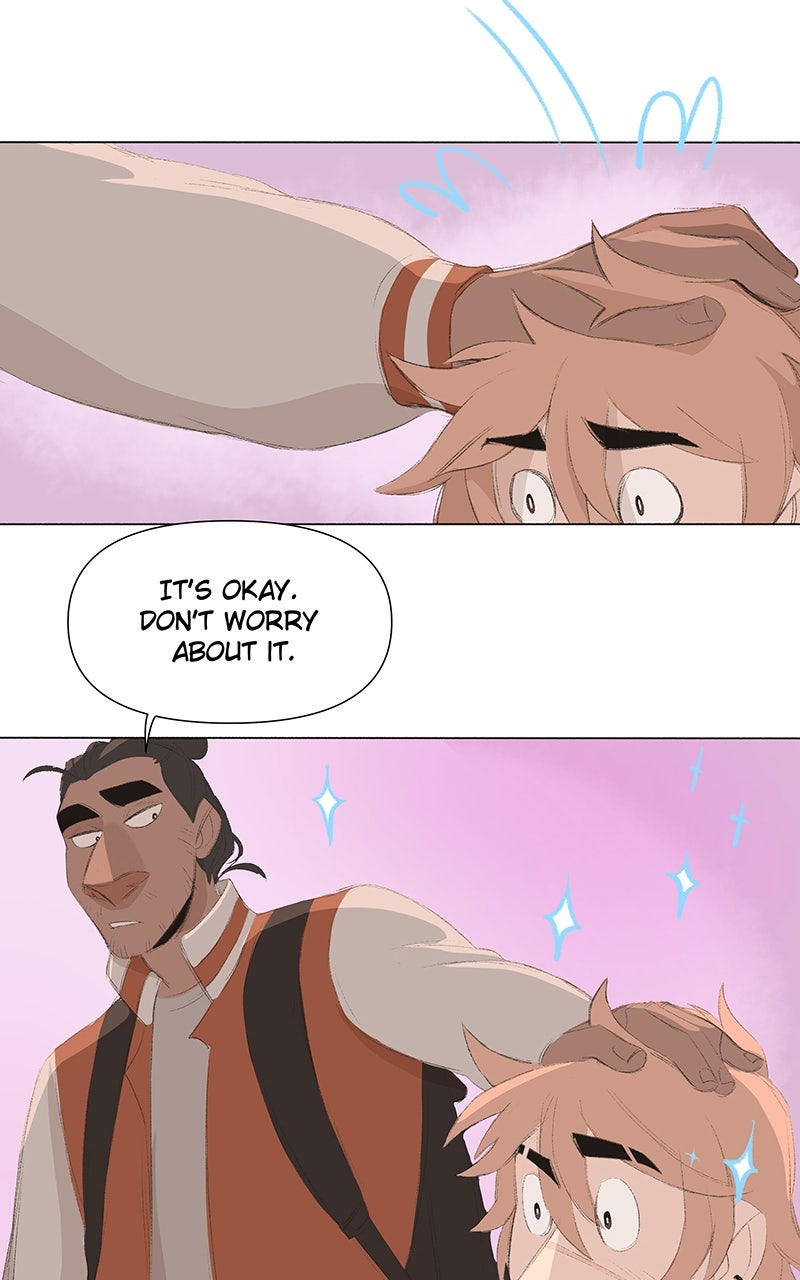 Read Distress chapter 15 image 28 on Lezhin