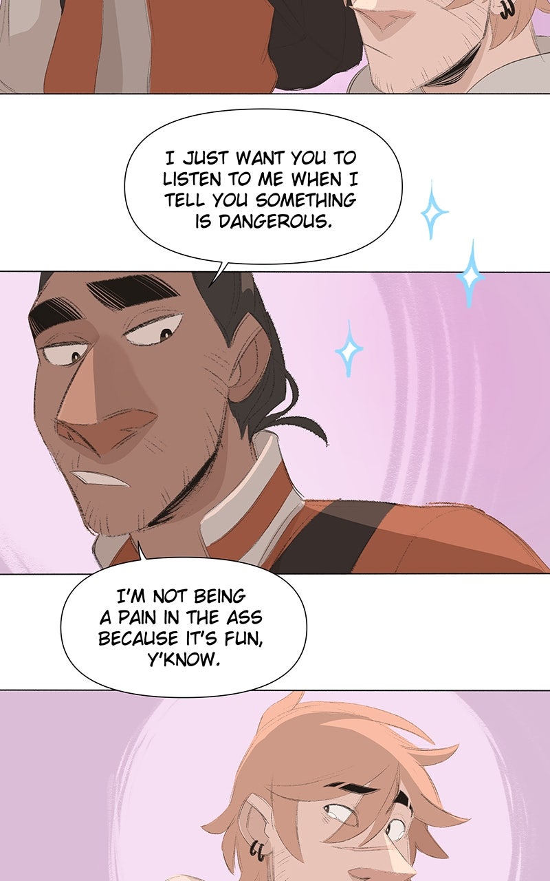Read Distress chapter 15 image 29 on Lezhin