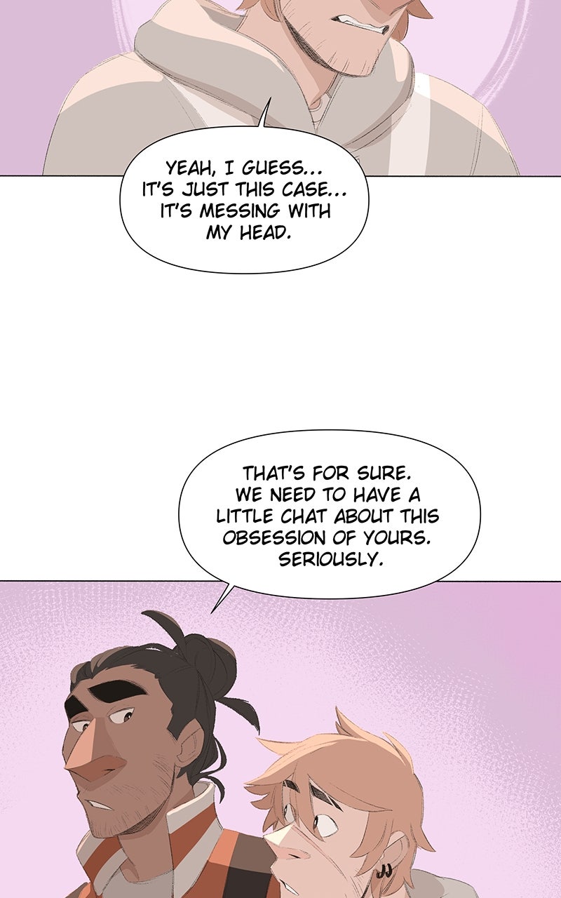 Read Distress chapter 15 image 30 on Lezhin
