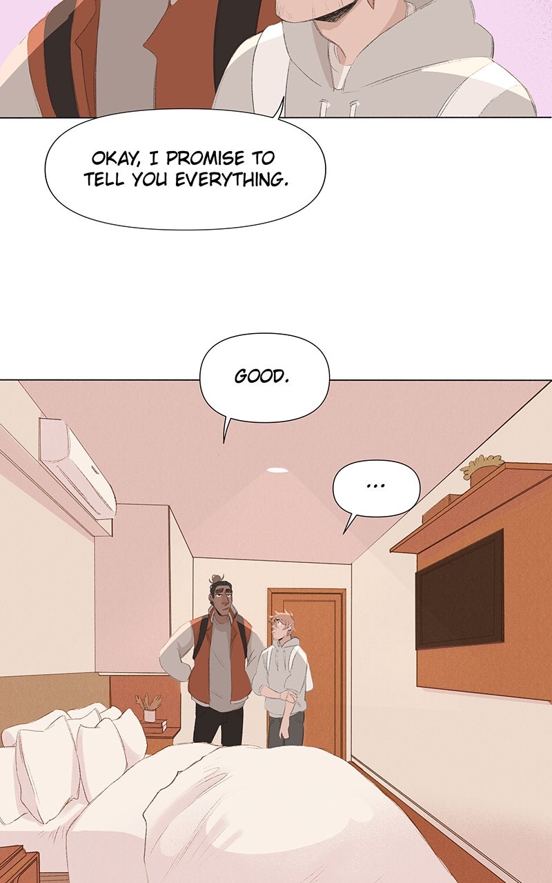 Read Distress chapter 15 image 31 on Lezhin