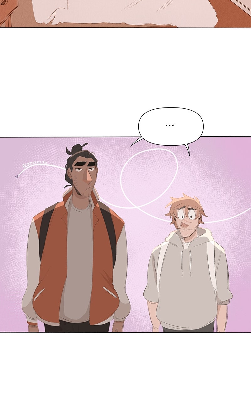 Read Distress chapter 15 image 32 on Lezhin