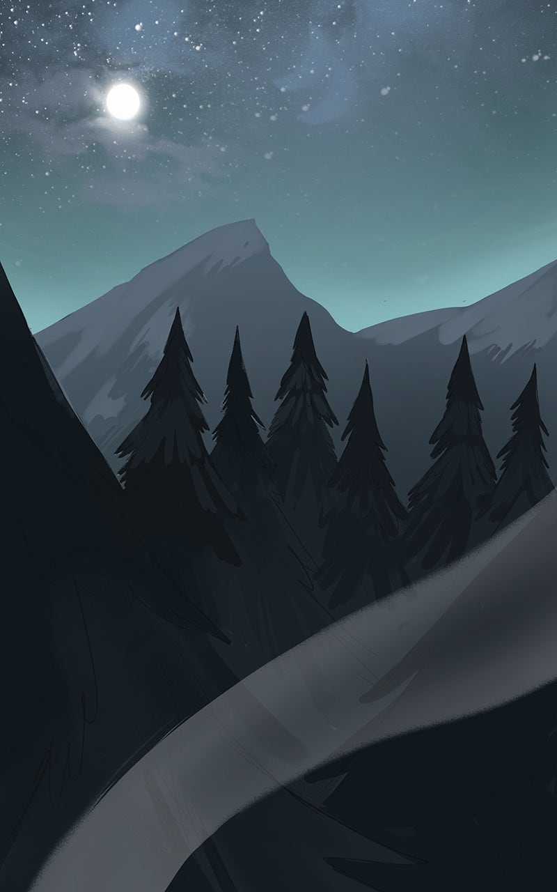 Read Distress chapter 15 image 37 on Lezhin