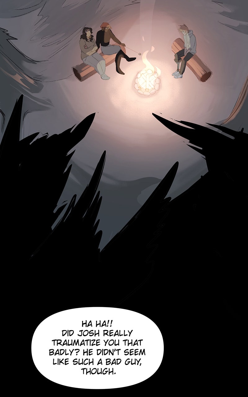 Read Distress chapter 15 image 39 on Lezhin