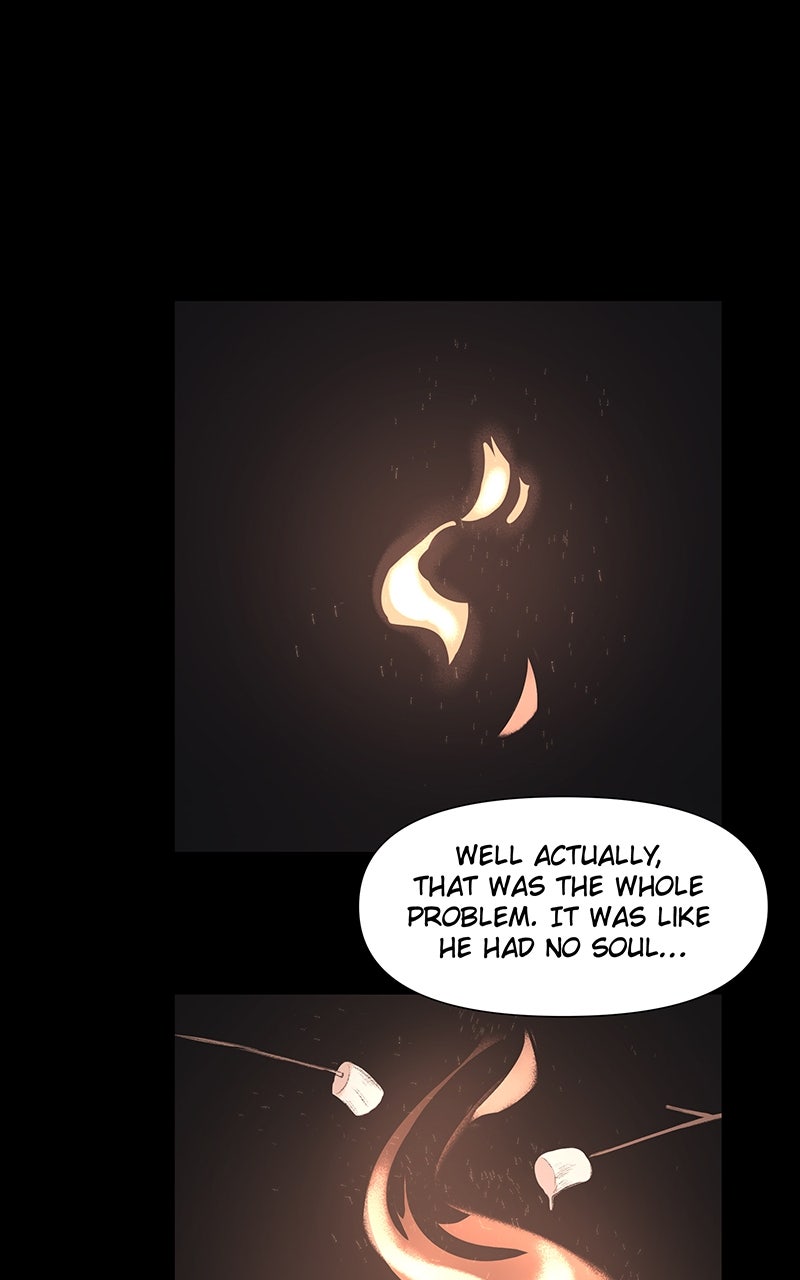 Read Distress chapter 15 image 40 on Lezhin