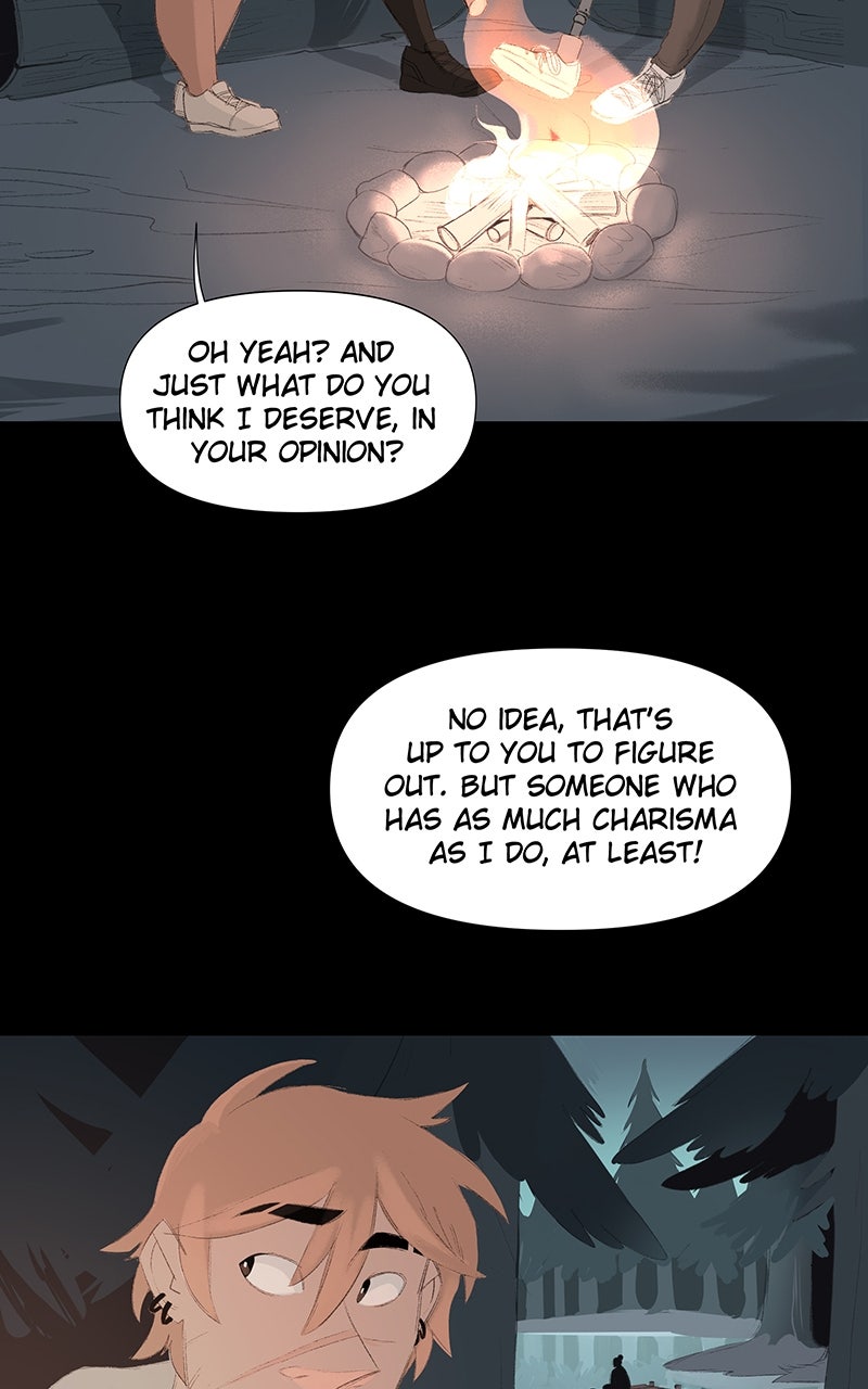 Read Distress chapter 15 image 42 on Lezhin