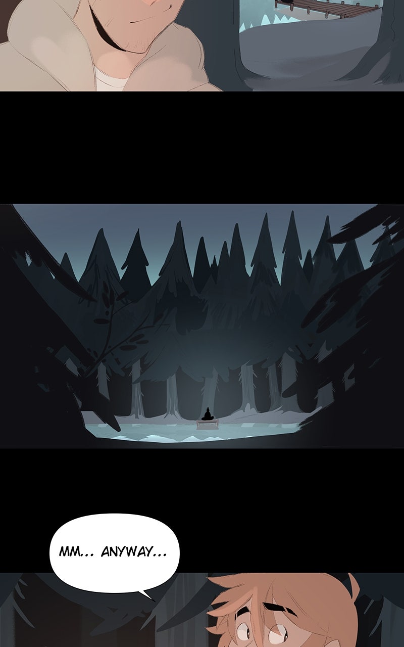 Read Distress chapter 15 image 43 on Lezhin