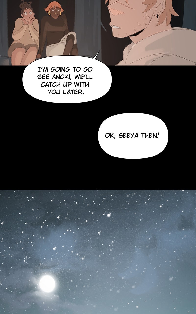Read Distress chapter 15 image 44 on Lezhin