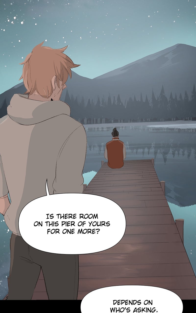 Read Distress chapter 15 image 45 on Lezhin