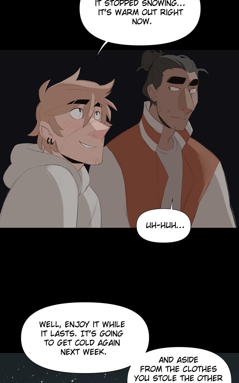 Read Distress chapter 15 image 49 on Lezhin