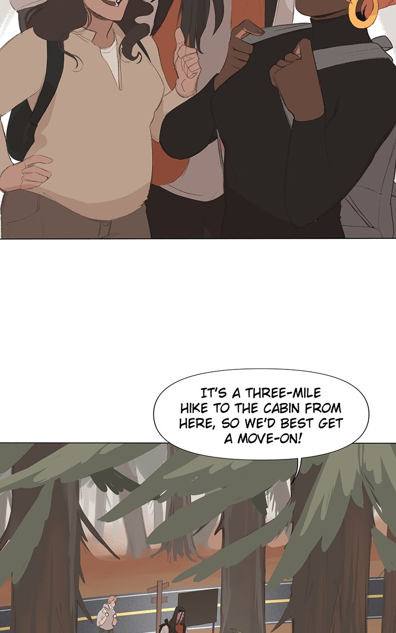 Read Distress chapter 15 image 5 on Lezhin