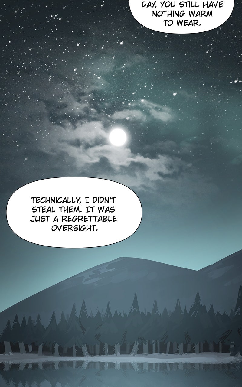 Read Distress chapter 15 image 50 on Lezhin