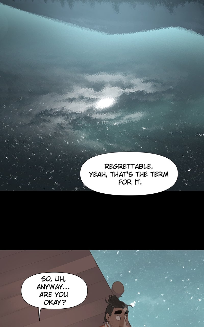 Read Distress chapter 15 image 51 on Lezhin