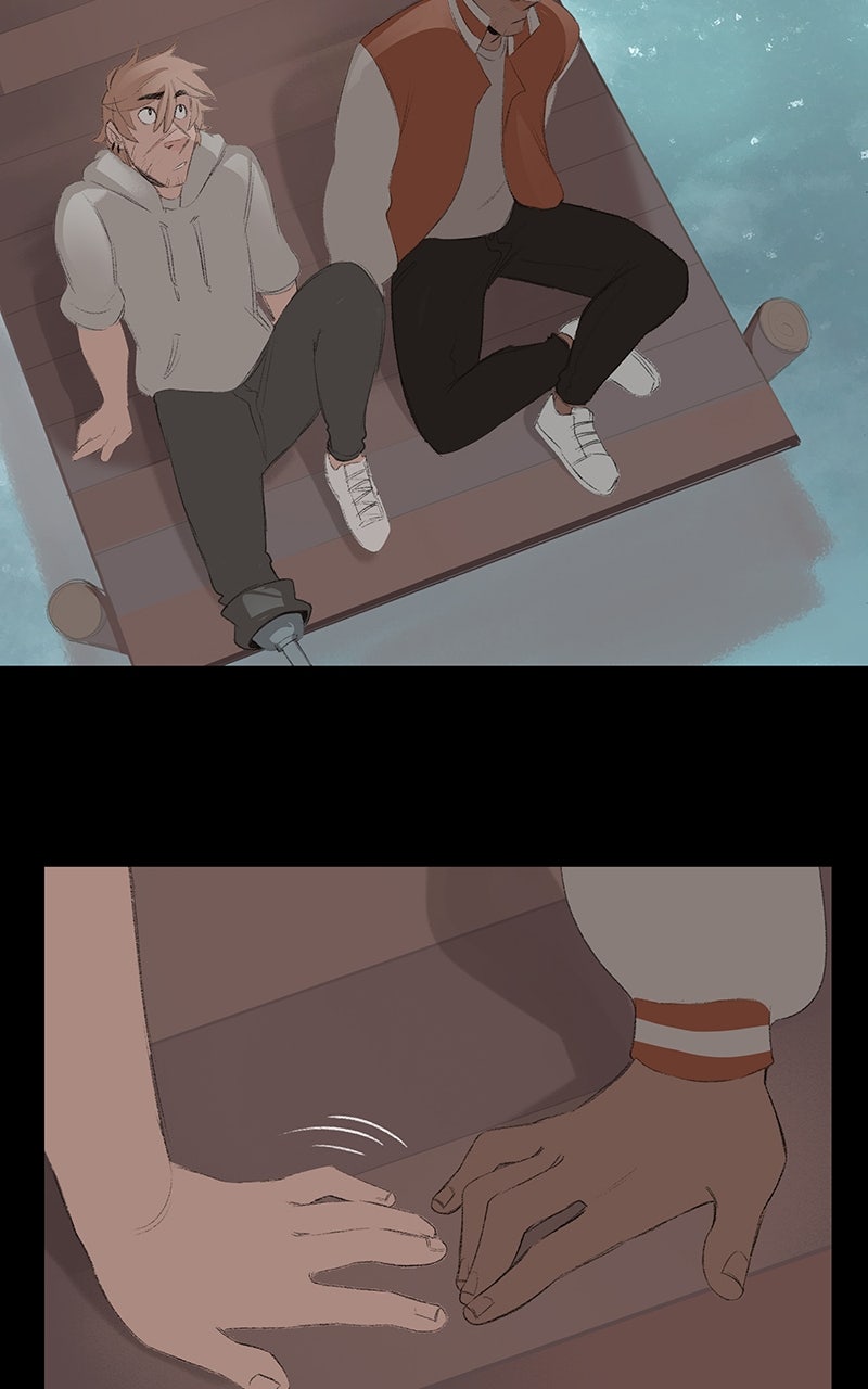 Read Distress chapter 15 image 52 on Lezhin
