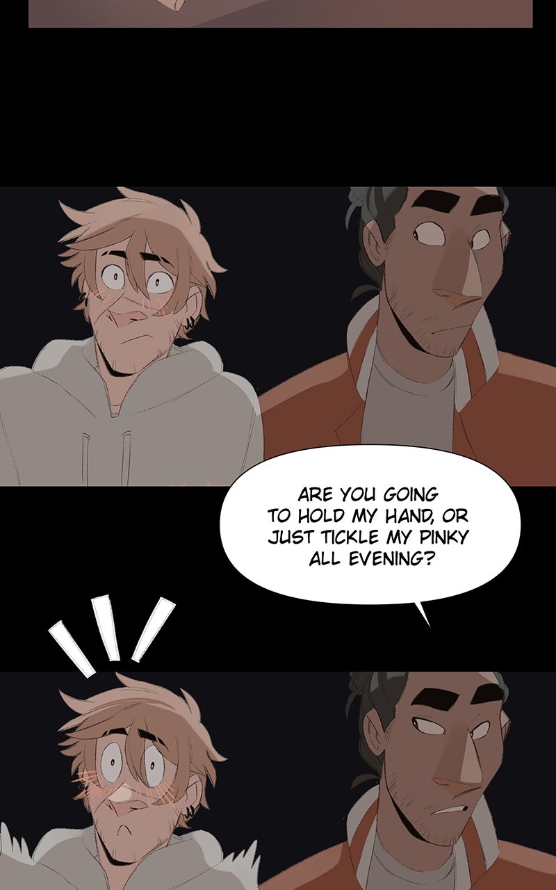 Read Distress chapter 15 image 53 on Lezhin