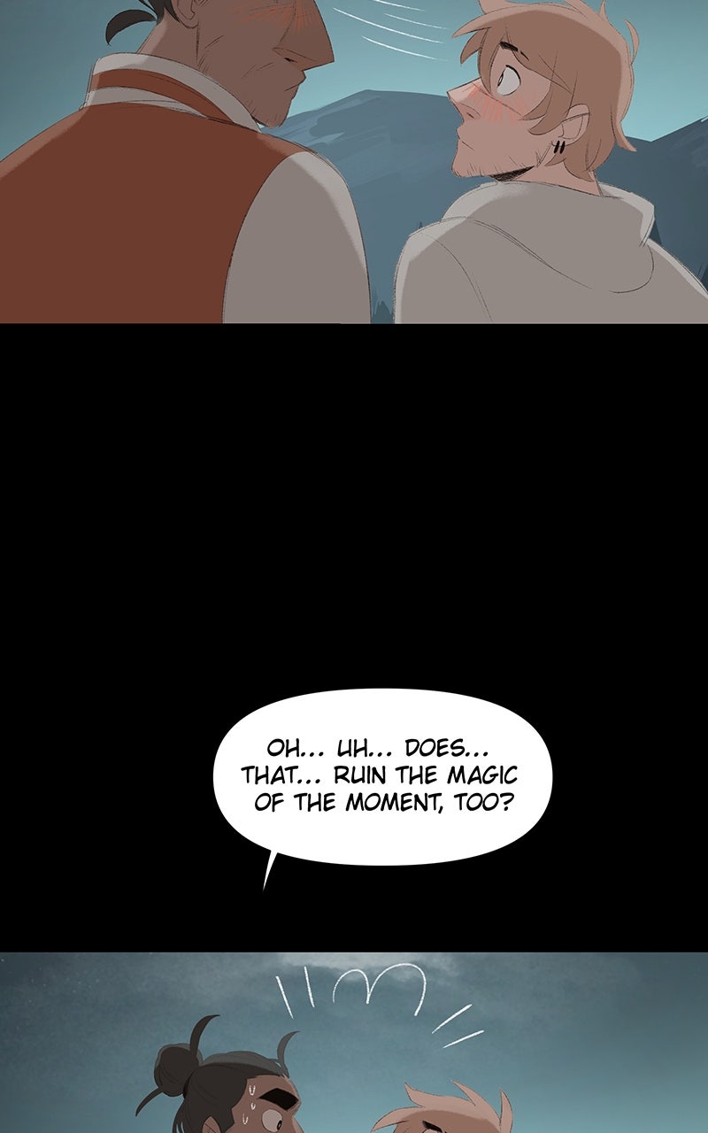 Read Distress chapter 15 image 57 on Lezhin