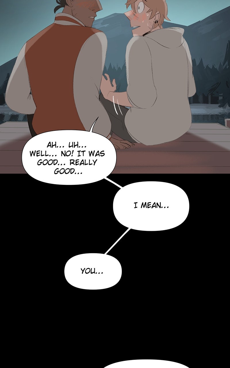 Read Distress chapter 15 image 58 on Lezhin