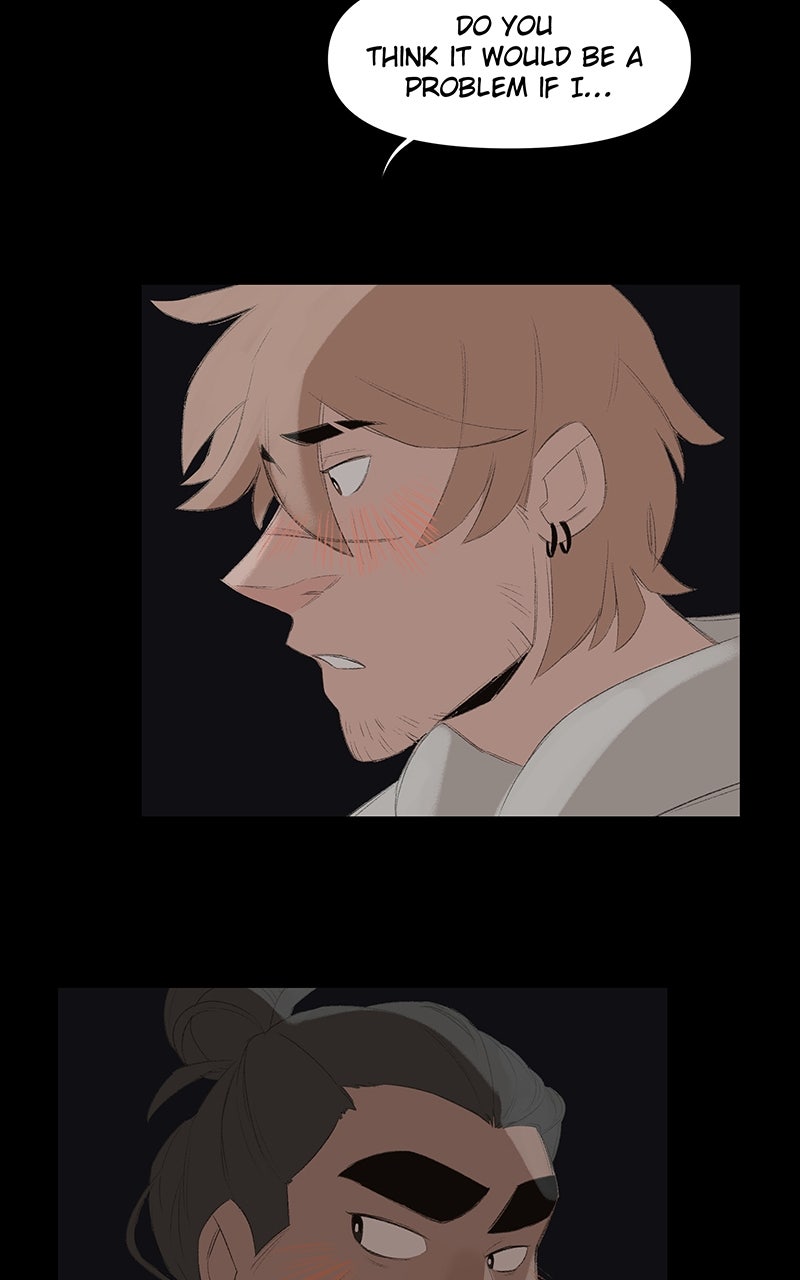 Read Distress chapter 15 image 59 on Lezhin
