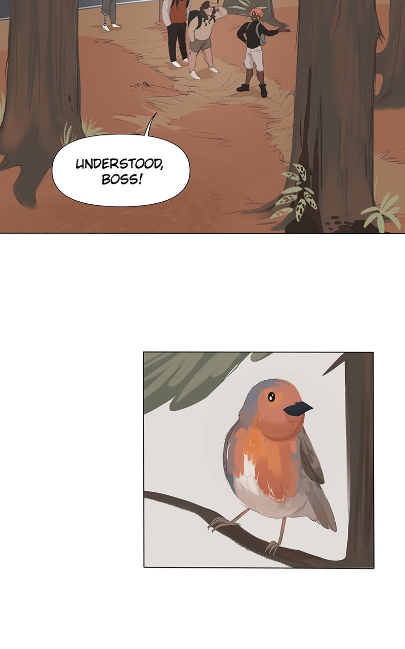 Read Distress chapter 15 image 6 on Lezhin