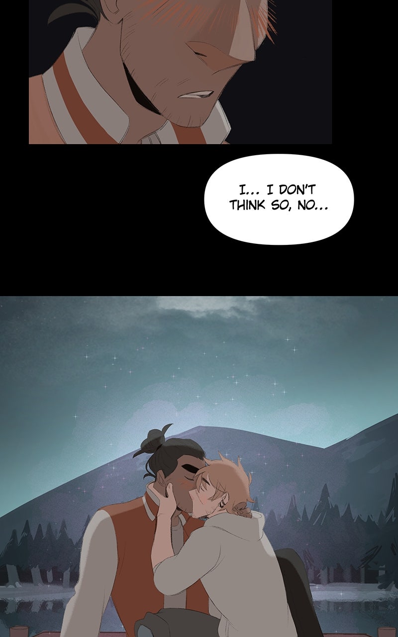 Read Distress chapter 15 image 60 on Lezhin