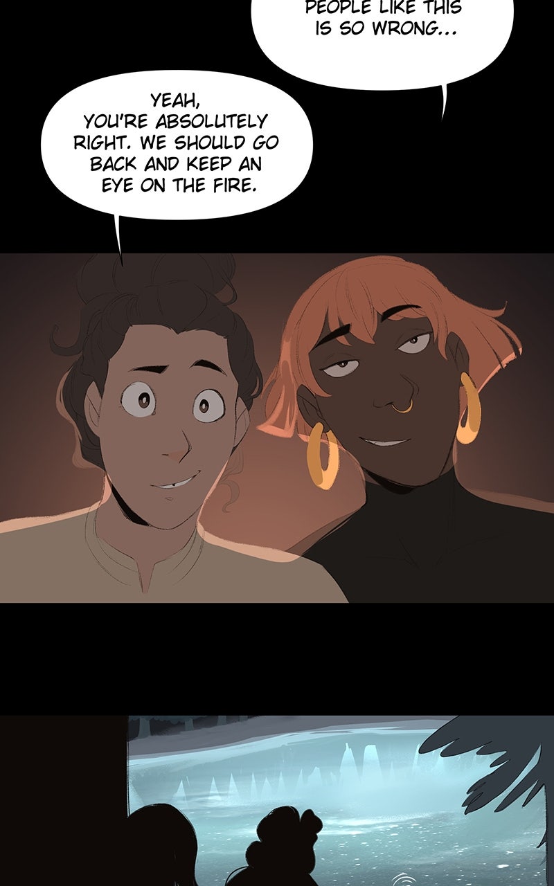 Read Distress chapter 15 image 62 on Lezhin