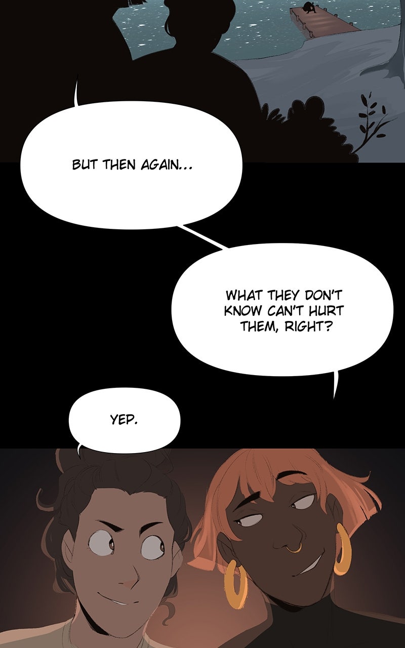 Read Distress chapter 15 image 63 on Lezhin