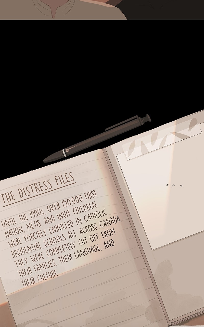 Read Distress chapter 15 image 64 on Lezhin