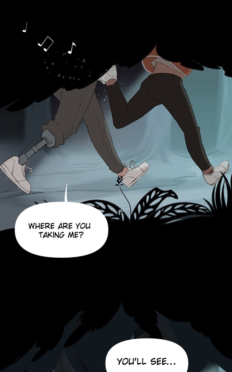 Read Distress chapter 16 image 1 on Lezhin
